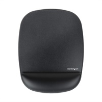 Click here for more details of the StarTech.com Mouse Pad with Wrist Support