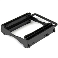 Click here for more details of the StarTech.com Mounting 2B Bracket for SSD o