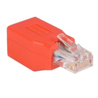Click here for more details of the StarTech.com GB Cat6 to Crossover Ethernet