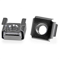Click here for more details of the StarTech.com 50x M6 Cage Nuts for Server R
