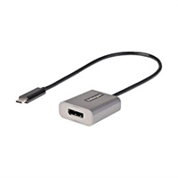 Click here for more details of the StarTech.com 8K 60Hz USB C to DisplayPort
