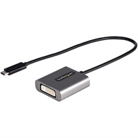 Click here for more details of the StarTech.com USB C to DVI 1920 x 1200p Ada