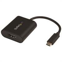 Click here for more details of the StarTech.com USB C to HDMI Presentation Ad