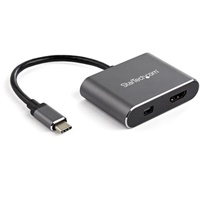 Click here for more details of the StarTech.com USB C Multiport Video Adapter