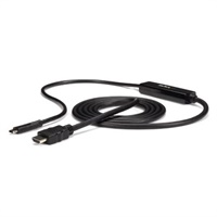 Click here for more details of the StarTech.com 1m USBC to HDMI Adapter Cable