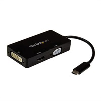 Click here for more details of the StarTech.com USBC Multiport Video Adapter