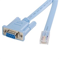 Click here for more details of the StarTech.com 1.8m Network Cable RJ45 Blue