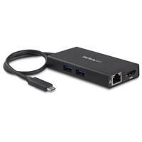 Click here for more details of the StarTech.com USBC Multiport Adapter 4K HDM