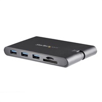 Click here for more details of the StarTech.com USB C Multiport Adapter HDMI