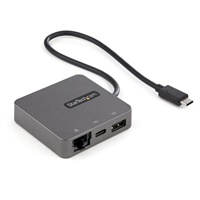Click here for more details of the StarTech.com USB C Multiport Adapter Mini
