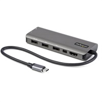Click here for more details of the StarTech.com Starech USB C Multiport Adapt