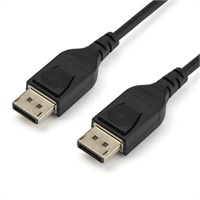 Click here for more details of the StarTech.com 1m DisplayPort 1.4 Cable Vesa