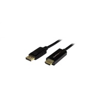Click here for more details of the StarTech.com 3m DP to HDMI Adapter Cable 4