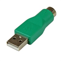 Click here for more details of the StarTech.com Repl PS 2 Mouse to USB Adapte