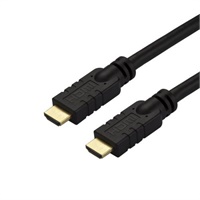 Click here for more details of the StarTech.com HDMI Cable Active 4K