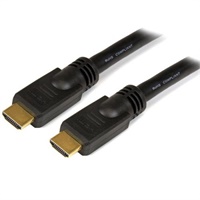 Click here for more details of the StarTech.com 10m High Speed HDMI Cable