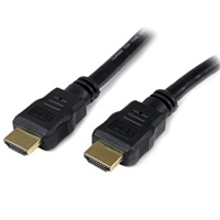 Click here for more details of the StarTech.com 1.5m High Speed HDMI Cable