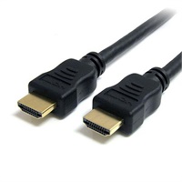 Click here for more details of the StarTech.com 1m HDMI Cable with Ethernet