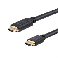Click here for more details of the StarTech.com 20m 65ft Active HDMI Cable