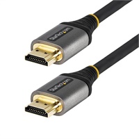 Click here for more details of the StarTech.com 3m Certified High Speed HDMI