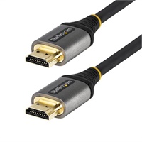 Click here for more details of the StarTech.com 4m HDMI 2.1 Cable 8K Certifie