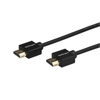 Click here for more details of the StarTech.com 2m Premium HDMI Cable 2.0
