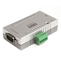 Click here for more details of the StarTech.com 2 Port USB to RS232 RS422 RS4