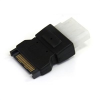 Click here for more details of the StarTech.com SATA to LP4 Power Cable Adapt