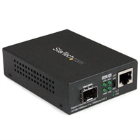 Click here for more details of the StarTech.com GbE Fiber Media Converter Ope