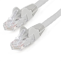 Click here for more details of the StarTech.com 2m CAT6 Low Smoke Zero Haloge