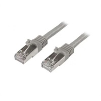 Click here for more details of the StarTech.com 1m Grey Cat6 Patch Cable Shie