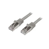 Click here for more details of the StarTech.com 3m Grey Cat6 SFTP Patch Cable