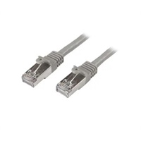 Click here for more details of the StarTech.com 5m Grey Cat6 SFTP Patch Cable