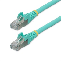 Click here for more details of the StarTech.com 7.5m CAT6a Snagless RJ45 Ethe