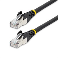 Click here for more details of the StarTech.com 1.5m CAT6a Snagless RJ45 Ethe