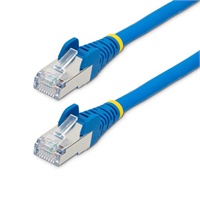 Click here for more details of the StarTech.com 1.5m CAT6a Snagless RJ45 Ethe