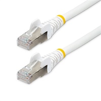 Click here for more details of the StarTech.com 50cm CAT6a Snagless RJ45 Ethe