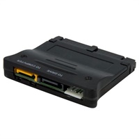 Click here for more details of the StarTech.com BiDirectional SATA IDE Adapte