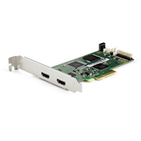 Click here for more details of the StarTech.com 4K 60Hz PCI Express HDMI 2.0