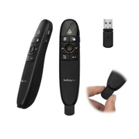 Click here for more details of the StarTech.com Presentation Wireless Remote