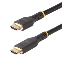 Click here for more details of the StarTech.com 10m Active 4K 60Hz HDMI Cable