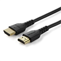 Click here for more details of the StarTech.com 2m Premium Cert HDMI 2.0 Ethe