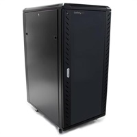 Click here for more details of the StarTech.com 25U 36in ServerRack Cabinet w