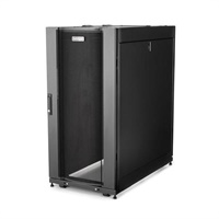 Click here for more details of the StarTech.com 25U Server Rack Cabinet 37in