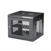 Click here for more details of the StarTech.com 9U Wall Mount Rack Cabinet 20