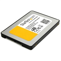 Click here for more details of the StarTech.com M.2 NGFF TO 2.5IN SATA III SS