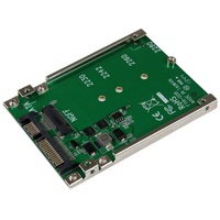Click here for more details of the StarTech.com M.2 NGFF SSD to 2.5in SATA Ad