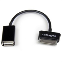 Click here for more details of the StarTech.com USB Adapter Cable for Galaxy