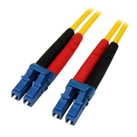 Click here for more details of the StarTech.com 7m LC to LC Fiber Patch Cable