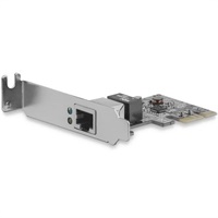 Click here for more details of the StarTech.com 1 Port PCIe Gigabit NIC Netwo